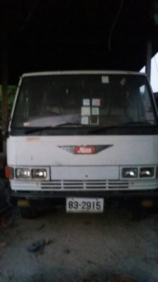 ขาย 230000 บาท ฮีโน่ FB113   117 รง แท้งคน้ำ  เอกสารพร้อมโอน