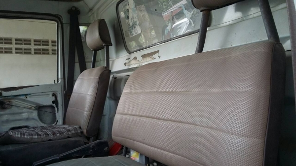 ขาย 230000 บาท ฮีโน่ FB113 117 รง แท้งคน้ำ เอกสารพร้อมโอน ขาย 230000 บาท ฮีโน่ FB113 117 รง แท้งคน้ำ เอกสารพร้อมโอน