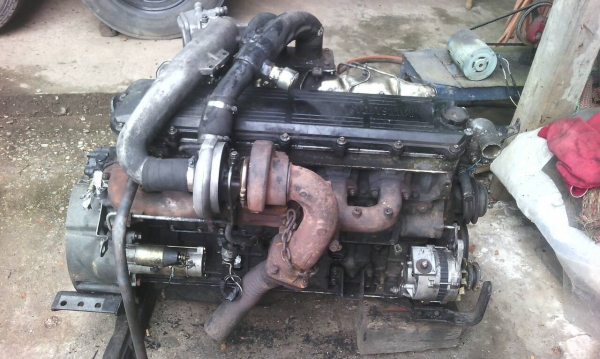 ขายเครื่อง 6D17โบอินเตอร์ สภาพสวยพร้อมใช้ติดต่อได้ที่คุณอ๊อฟ พิจิตร 086-737-9991.080-616-8448