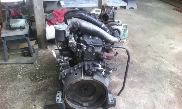 ขายเครื่อง 6D17โบอินเตอร์ สภาพสวยพร้อมใช้ติดต่อได้ที่คุณอ๊อฟ พิจิตร 086-737-9991.080-616-8448