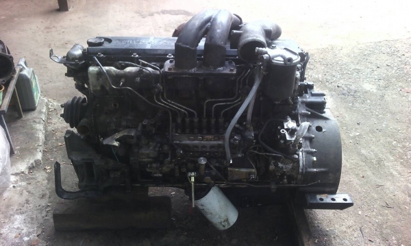 ขายเครื่อง 6D17โบอินเตอร์ สภาพสวยพร้อมใช้ติดต่อได้ที่คุณอ๊อฟ พิจิตร 086-737-9991.080-616-8448