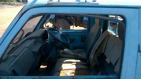 ขายรถ6ล้อมีข้างเสริม  สภาพดีใช้งานได้ เล่มทะเบียนครบ