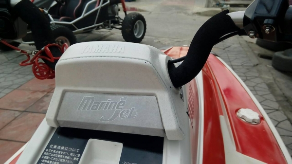 YAMAHA เก่าญี่ปุ่น 35,000