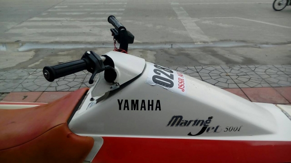 YAMAHA เก่าญี่ปุ่น 35,000