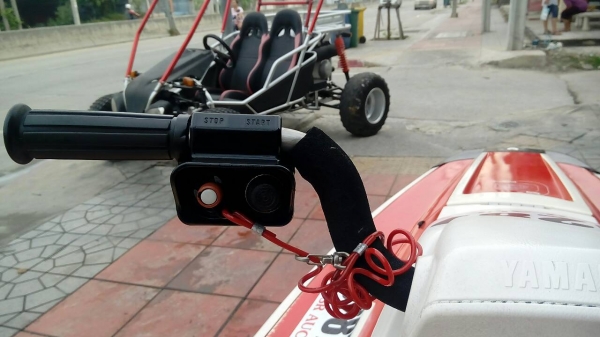 YAMAHA เก่าญี่ปุ่น 35,000