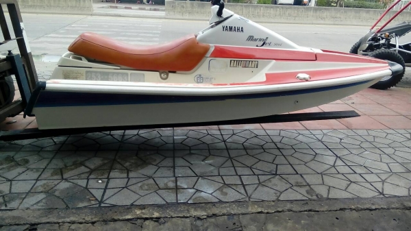 YAMAHA เก่าญี่ปุ่น 35,000