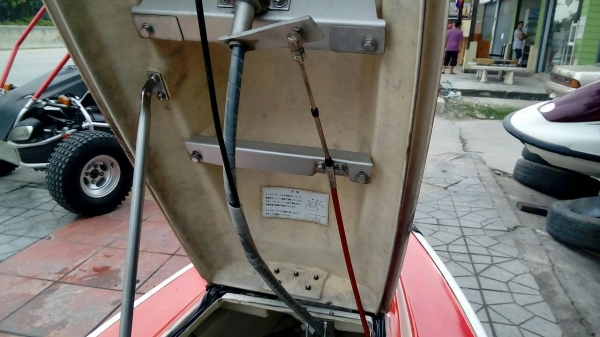 YAMAHA เก่าญี่ปุ่น 35,000