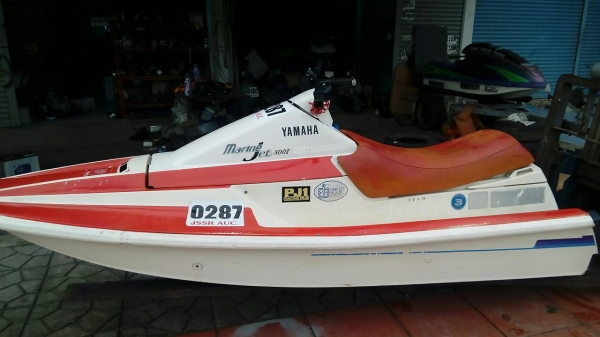 YAMAHA เก่าญี่ปุ่น 35,000