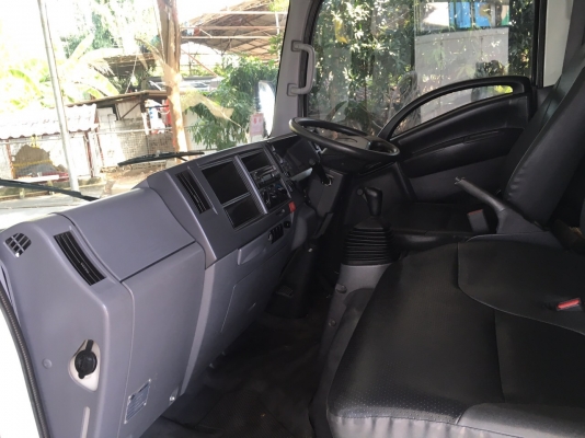 ขายISUZU.4ล้อกลาง NLR130 เเรง Euro 3 สีขาว.ปี2557(2014)กะบะเหล็กพร้อมหลังคายาว3.20เมตรสภาพสวยๆราคา720,000บาทจัดไฟแนนซ์ได้ทั่วโลกดูรถได้ที่เต็นท์รถ JJ.AUTOCAR 2 หลังวัดจันทรารามติดถนนเพชรเกษมก.ม.ที่68.5 ฝั่งขาเข้านครปฐม-กรุงเทพฯสนใจ089-9192600 K ธนพล ID.LI