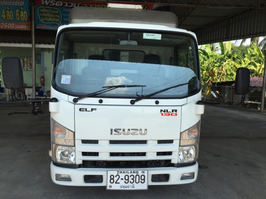 ขายISUZU.4ล้อกลาง NLR130 เเรง Euro 3 สีขาว.ปี2557(2014)กะบะเหล็กพร้อมหลังคายาว3.20เมตรสภาพสวยๆราคา720,000บาทจัดไฟแนนซ์ได้ทั่วโลกดูรถได้ที่เต็นท์รถ JJ.AUTOCAR 2 หลังวัดจันทรารามติดถนนเพชรเกษมก.ม.ที่68.5 ฝั่งขาเข้านครปฐม-กรุงเทพฯสนใจ089-9192600 K ธนพล ID.LI