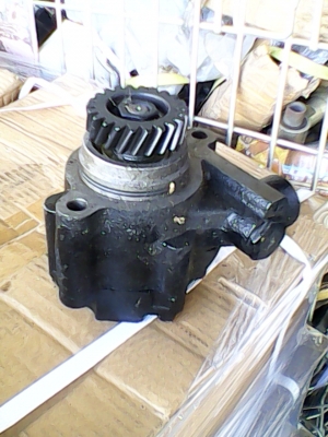 ขายปั้มเพาเวอร์ 2500  โทร0906208746