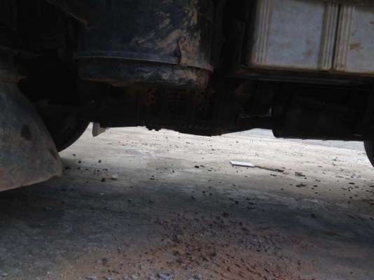 HINO DUTRO รถสี่ล้อห้างแท้ๆ สวยบางเดิมคะ