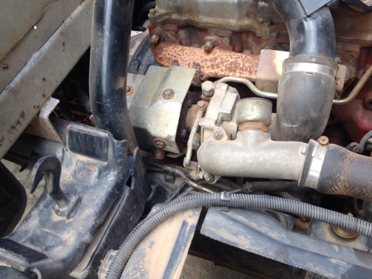 HINO DUTRO รถสี่ล้อห้างแท้ๆ สวยบางเดิมคะ