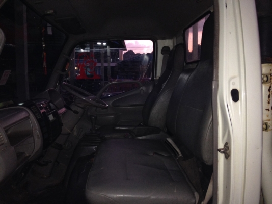 HINO DUTRO รถสี่ล้อห้างแท้ๆ สวยบางเดิมคะ