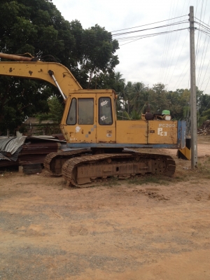 ขายKOMATSU PC 200-2 สภาพสวยพร้อมใช้ติดต่อได้ที่คุณอ๊อฟ พิจิตร 086-737-9991,080-616-8448 ขายKOMATSU PC 200-2 สภาพสวยพร้อมใช้ติดต่อได้ที่คุณอ๊อฟ พิจิตร 086-737-9991,080-616-8448
