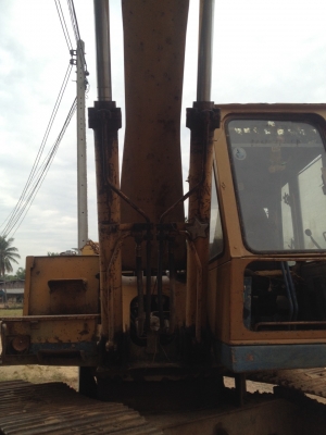 ขายKOMATSU PC 200-2 สภาพสวยพร้อมใช้ติดต่อได้ที่คุณอ๊อฟ พิจิตร 086-737-9991,080-616-8448 ขายKOMATSU PC 200-2 สภาพสวยพร้อมใช้ติดต่อได้ที่คุณอ๊อฟ พิจิตร 086-737-9991,080-616-8448