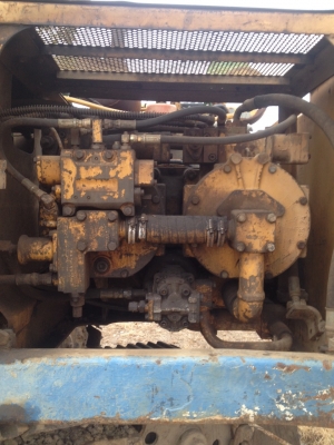 ขายKOMATSU PC 200-2 สภาพสวยพร้อมใช้ติดต่อได้ที่คุณอ๊อฟ พิจิตร 086-737-9991,080-616-8448 ขายKOMATSU PC 200-2 สภาพสวยพร้อมใช้ติดต่อได้ที่คุณอ๊อฟ พิจิตร 086-737-9991,080-616-8448