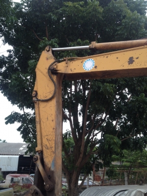 ขายKOMATSU PC 200-2 สภาพสวยพร้อมใช้ติดต่อได้ที่คุณอ๊อฟ พิจิตร 086-737-9991,080-616-8448 ขายKOMATSU PC 200-2 สภาพสวยพร้อมใช้ติดต่อได้ที่คุณอ๊อฟ พิจิตร 086-737-9991,080-616-8448