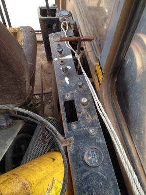 ขายKOMATSU PC 200-2 สภาพสวยพร้อมใช้ติดต่อได้ที่คุณอ๊อฟ พิจิตร 086-737-9991,080-616-8448 ขายKOMATSU PC 200-2 สภาพสวยพร้อมใช้ติดต่อได้ที่คุณอ๊อฟ พิจิตร 086-737-9991,080-616-8448