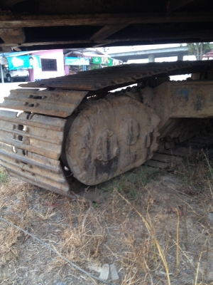 ขายKOMATSU PC 200-2 สภาพสวยพร้อมใช้ติดต่อได้ที่คุณอ๊อฟ พิจิตร 086-737-9991,080-616-8448 ขายKOMATSU PC 200-2 สภาพสวยพร้อมใช้ติดต่อได้ที่คุณอ๊อฟ พิจิตร 086-737-9991,080-616-8448