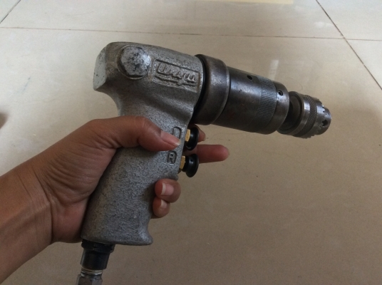 สว่านลม made in Japan