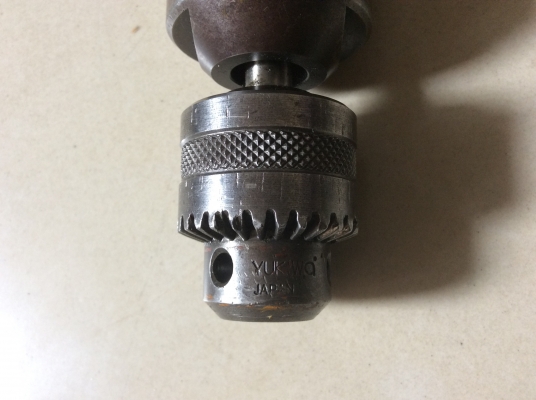 สว่านลม made in Japan