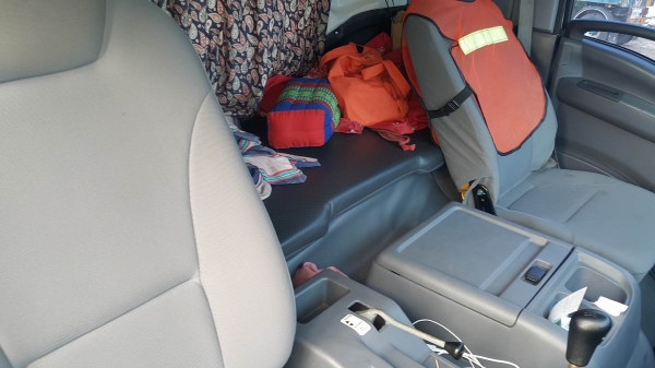 ISUZU DECA FXZ360 รถสิบล้อหัวลาก ขายไปนครปฐมเรียบร้อยแล้วจ้า