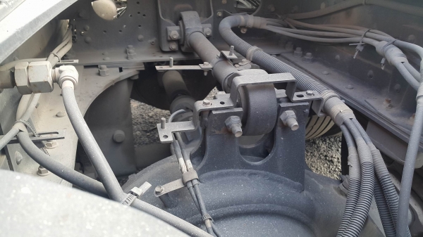 ISUZU DECA FXZ360 รถสิบล้อหัวลาก ขายไปนครปฐมเรียบร้อยแล้วจ้า