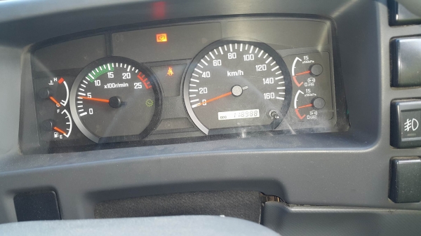 ISUZU DECA FXZ360 รถสิบล้อหัวลาก ขายไปนครปฐมเรียบร้อยแล้วจ้า