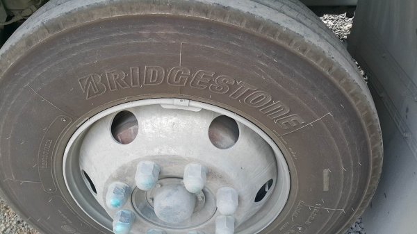 ISUZU DECA FXZ360 รถสิบล้อหัวลาก ขายไปนครปฐมเรียบร้อยแล้วจ้า