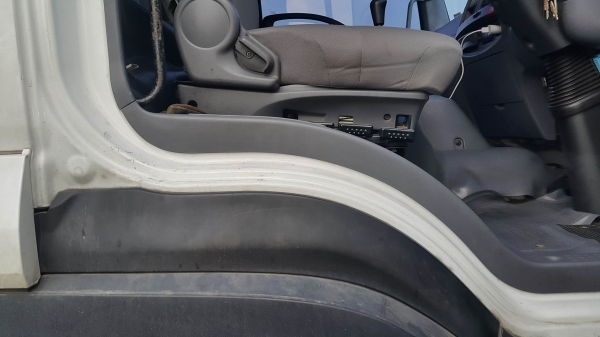 ISUZU DECA FXZ360 รถสิบล้อหัวลาก ขายไปนครปฐมเรียบร้อยแล้วจ้า