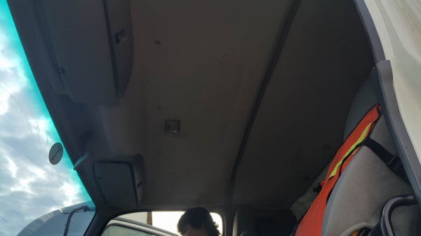 ISUZU DECA FXZ360 รถสิบล้อหัวลาก ขายไปนครปฐมเรียบร้อยแล้วจ้า