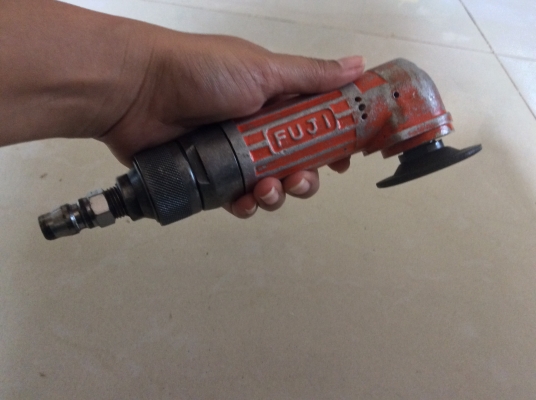 หินเจียตัวเล็ก FUJI