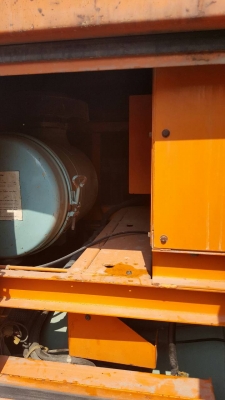 ขายเครื่องปั่นไฟสภาพดี มือสองจากญี่ปุ่น พร้อมใช้งาน