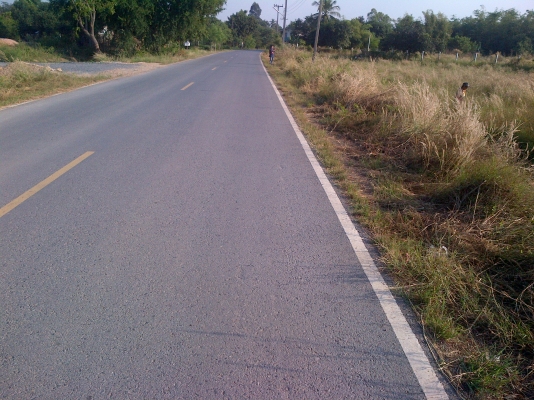 ขายที่ 7 ไร่ 2.6 ล้าน ราคาเหมารวม 0906208746