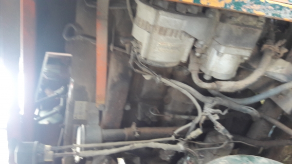 ขายรถเกี่ยวพร้อมรถลากขาย120000