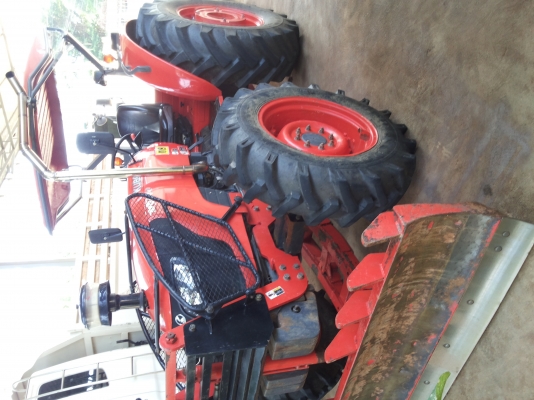 ขายรถไถรุ่น m9540