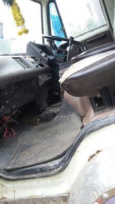 สิบล้อ อีซูซุ FVZ12MY 175 สโลส 2เพา ดั้ม สภาพดีสวยพร้อมใช้ ทะเบียนพร้อมโอน สิบล้อ อีซูซุ FVZ12MY 175 สโลส 2เพา ดั้ม สภาพดีสวยพร้อมใช้ ทะเบียนพร้อมโอน