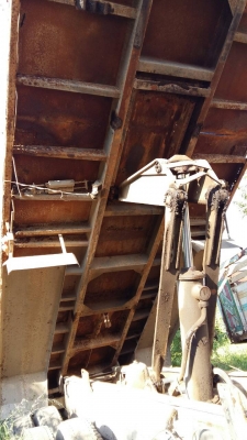 สิบล้อ อีซูซุ FVZ12MY 175 สโลส 2เพา ดั้ม สภาพดีสวยพร้อมใช้ ทะเบียนพร้อมโอน สิบล้อ อีซูซุ FVZ12MY 175 สโลส 2เพา ดั้ม สภาพดีสวยพร้อมใช้ ทะเบียนพร้อมโอน