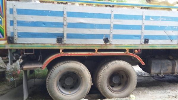 สิบล้อ อีซูซุ FVZ12MY 175 สโลส 2เพา ดั้ม สภาพดีสวยพร้อมใช้ ทะเบียนพร้อมโอน สิบล้อ อีซูซุ FVZ12MY 175 สโลส 2เพา ดั้ม สภาพดีสวยพร้อมใช้ ทะเบียนพร้อมโอน