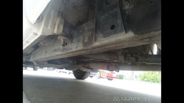 ขายด่วนรถวีโก้ตอนเดียว ปี07 เครื่อง 2j เบนซิน+LPG ขายด่วนรถวีโก้ตอนเดียว ปี07 เครื่อง 2j เบนซิน+LPG