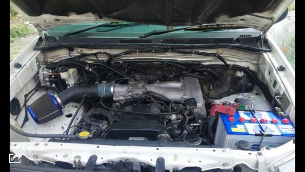 ขายด่วนรถวีโก้ตอนเดียว ปี07 เครื่อง 2j เบนซิน+LPG ขายด่วนรถวีโก้ตอนเดียว ปี07 เครื่อง 2j เบนซิน+LPG