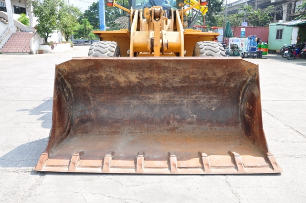 CATERPILLAR 938G Y2001 CATERPILLAR 938G Y2001