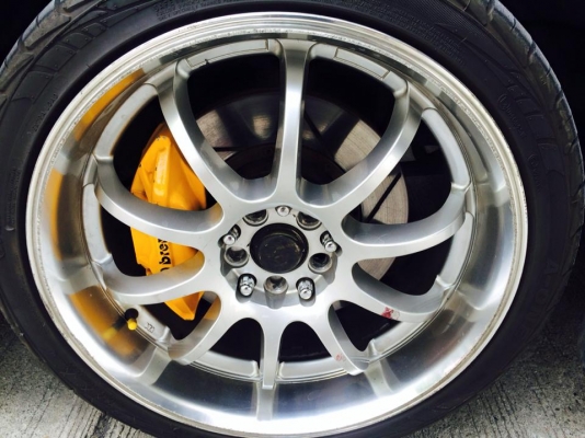 ขายรถตู้หัวจรวดแต่งนอกทั้งคัน