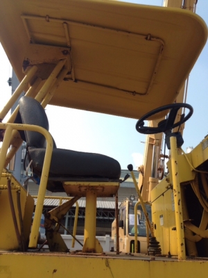 รถบด 7 ล้อยาง Sakai JW210 1694ชม. นำเข้าจากญี่ปุ่น  สนใจโทร. 080-6565422 (หนิง)