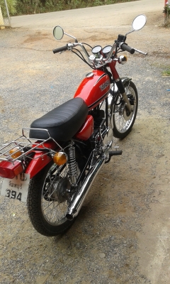 ...ขาย yamaha rd 50........