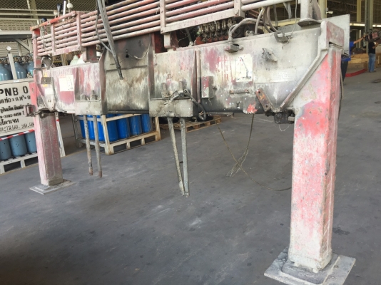 ขายเครนยูนิค 5 ตัน 4 ปอก 3 ชัก สภาพเดิมดี สนใจติดต่อ 081-9420141 , 081-5715326 ขายเครนยูนิค 5 ตัน 4 ปอก 3 ชัก สภาพเดิมดี สนใจติดต่อ 081-9420141 , 081-5715326