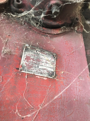 ขายเครนยูนิค 5 ตัน 4 ปอก 3 ชัก สภาพเดิมดี สนใจติดต่อ 081-9420141 , 081-5715326 ขายเครนยูนิค 5 ตัน 4 ปอก 3 ชัก สภาพเดิมดี สนใจติดต่อ 081-9420141 , 081-5715326