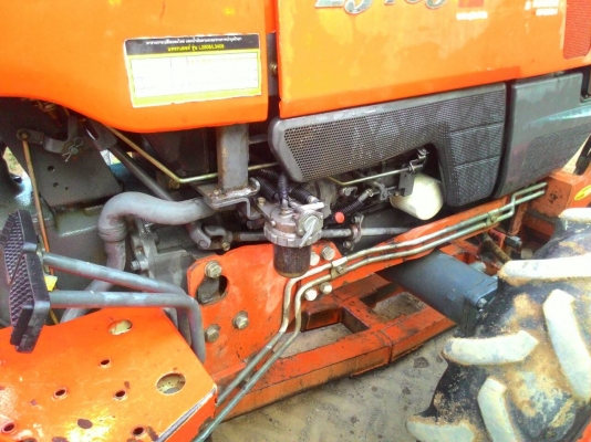 ขายราคา 200,000 รถไถ KUBOTA L3408 พร้อมดันหน้า และผานพรวน รถไร่สภาพเดิม สีเดิม พร้อมใช้งานได้เลย สอบถามได้ ร้าน DC Tractor Rayong 0818618678 ,0899347475 อยู่ตัวอำเภอแกลง ติดถนนสุขุมวิท กม.ที่ 268-269 ถนน4เลนเดินทางสะดวก id line=0818618678 id line=carbonth ขายราคา 200,000 รถไถ KUBOTA L3408 พร้อมดันหน้า และผานพรวน รถไร่สภาพเดิม สีเดิม พร้อมใช้งานได้เลย สอบถามได้ ร้าน DC Tractor Rayong 0818618678 ,0899347475 อยู่ตัวอำเภอแกลง ติดถนนสุขุมวิท กม.ที่ 268-269 ถนน4เลนเดินทางสะดวก id line=0818618678 id line=carbonth