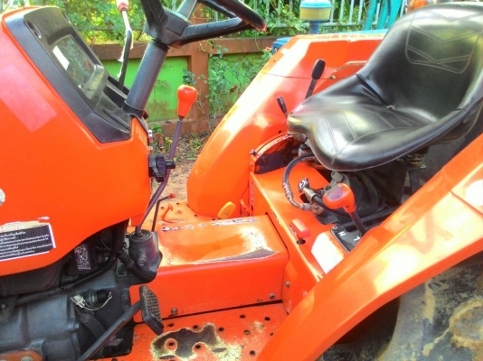 ขาย 200,000 รถไถ KUBOTA L3408 พร้อมดันหน้า และผานพรวน รถไร่สภาพเดิม สีเดิม พร้อมใช้งานได้เลย สอบถามได้ ร้าน DC Tractor Rayong 0818618678 ,0899347475 อยู่ตัวอำเภอแกลง ติดถนนสุขุมวิท กม.ที่ 268-269 ถนน4เลนเดินทางสะดวก id line=0818618678 id line=carbonthai ม ขาย 200,000 รถไถ KUBOTA L3408 พร้อมดันหน้า และผานพรวน รถไร่สภาพเดิม สีเดิม พร้อมใช้งานได้เลย สอบถามได้ ร้าน DC Tractor Rayong 0818618678 ,0899347475 อยู่ตัวอำเภอแกลง ติดถนนสุขุมวิท กม.ที่ 268-269 ถนน4เลนเดินทางสะดวก id line=0818618678 id line=carbonthai ม